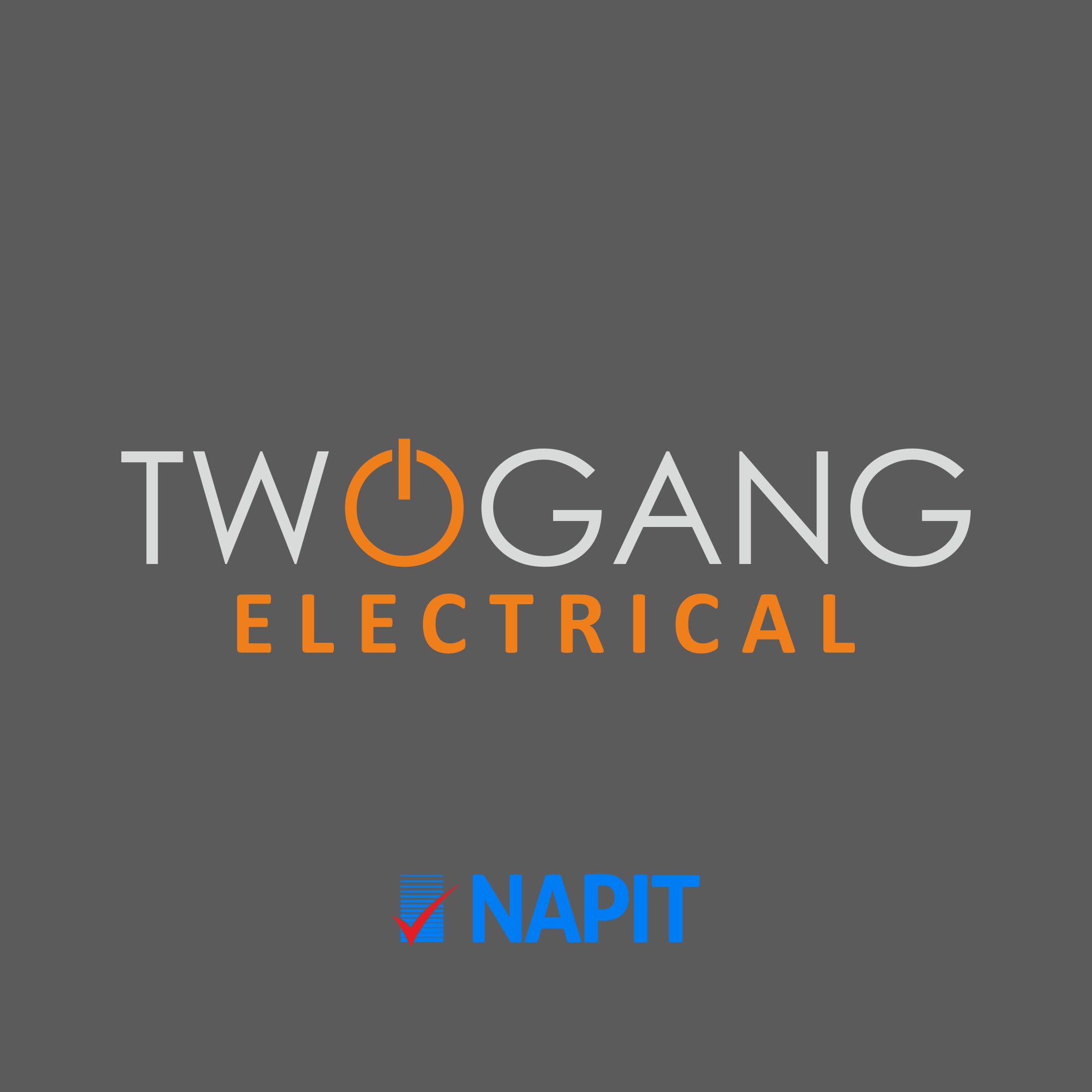 Two Gang Electrical